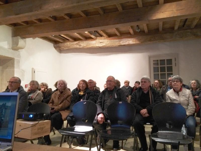 Assemblée générale 2017